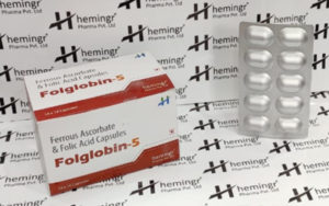 Folglobin 5
